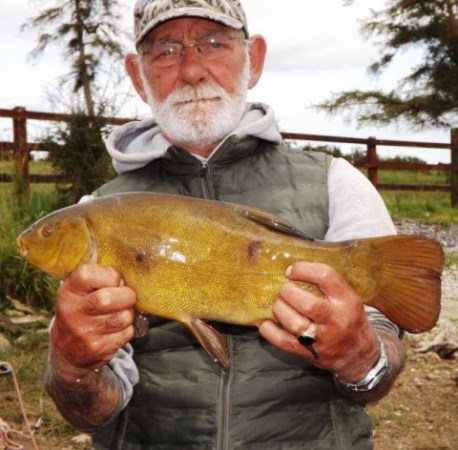Angling Reports - 14 September 2018